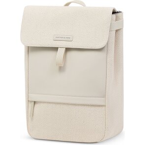 Kapten & Son Fyn Zaino da giorno 43 cm Vano porta PC