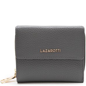 Lazarotti Bologna Leather Portafoglio Pelle 12 cm