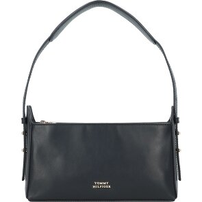 Tommy Hilfiger Hilfiger Leather Borsa a tracolla Pelle 25 cm Tommy Hilfiger Hilfiger Leather Borsa a tracolla Pelle 25 cm