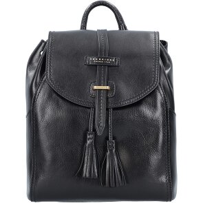 The Bridge Zaino Florentin City in pelle 34 cm