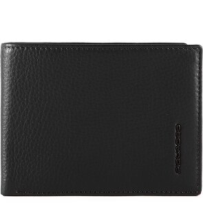 Piquadro Modus Special Portafoglio RFID in pelle 12,5 cm