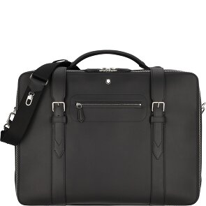 Montblanc Meisterstück Selection Valigia 47 cm Montblanc Meisterstück Selection Valigia 47 cm