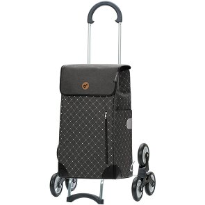 Andersen Shopper Scalatore Scala Shopper Sofia carrello spesa 58 cm
