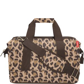 reisenthel Borsa da viaggio Allrounder M Weekender 40 cm