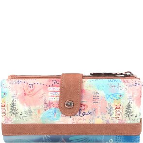 Anekke Portafoglio Mediterraneo 19,5 cm