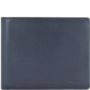 Maître F3 Portafoglio Gilbrecht in pelle 11,5 cm Maître F3 Portafoglio Gilbrecht in pelle 11,5 cm