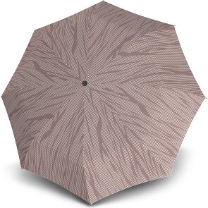 Knirps T.200 Ombrello tascabile Duomatic 28 cm