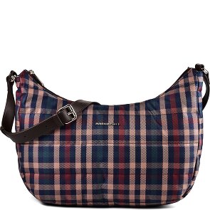 Mandarina Duck Tartan Borsa a spalla 36 cm