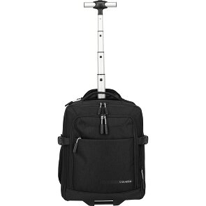 Travelite Kick Off 2 ruote Zaino trolley 40 cm Scomparto per laptop