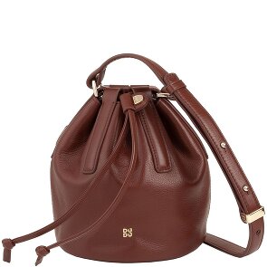 DuDu Borsa borsa borsa Pelle 14 cm