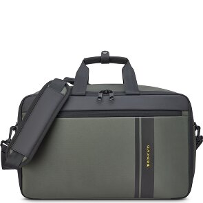 Roncato Zaino da viaggio Metropolitan 40 cm scomparto per laptop