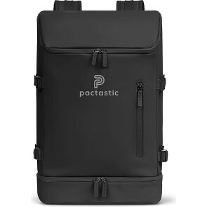 Pactastic Urban Collection Zaino da giorno 50 cm Scomparto per laptop