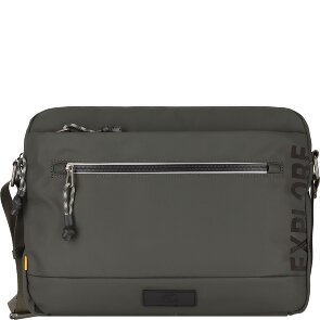 camel active Explore Borsa a tracolla 35 cm