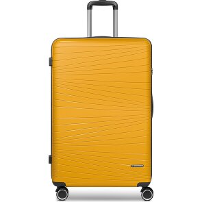 Franky Dallas 3.0 4 ruote Carrello L 75 cm