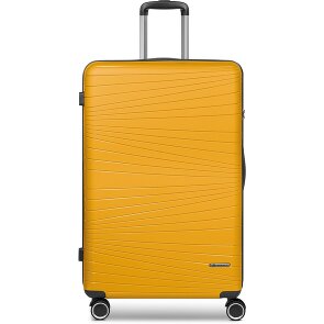 Franky Dallas 3.0 4 ruote Carrello L 75 cm