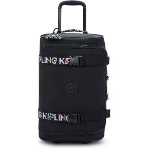 Kipling Basic Aviana 2 ruote Borsa da viaggio S 54 cm