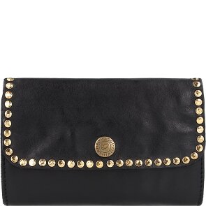 Campomaggi Portafoglio Pelle 15.5 cm