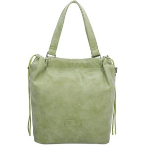 Fritzi aus Preußen Poppi02 Vintage Borsa a tracolla 31 cm