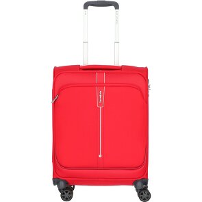 Samsonite Popsoda Carrello cabina a 4 ruote 55 cm