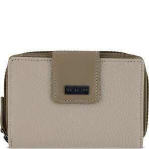 bugatti Sina Portafoglio Protezione RFID Pelle 13.5 cm bugatti Sina Portafoglio Protezione RFID Pelle 13.5 cm