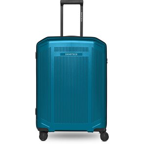 Smartbox Edition 02 4 ruote Carrello M 66 cm