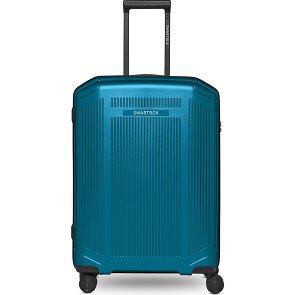 Smartbox Edition 02 4 ruote Carrello M 66 cm