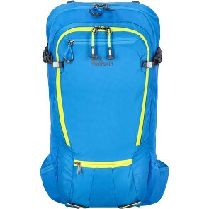 Jack Wolfskin Alpspitze Zaino da trekking 58 cm