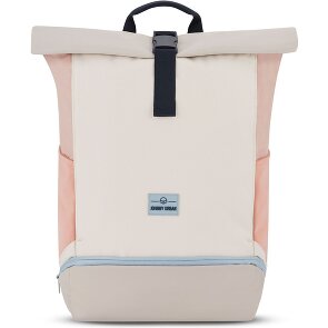 Johnny Urban Eco Series Allen Large Zaino da giorno 45 cm Scomparto per laptop Johnny Urban Eco Series Allen Large Zaino da giorno 45 cm Scomparto per laptop