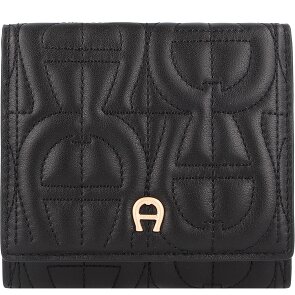 AIGNER Diadora Portafoglio Protezione RFID Pelle 10.5 cm