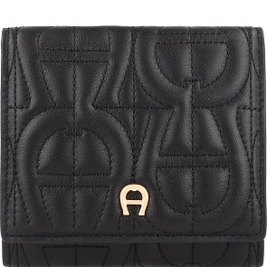 AIGNER Diadora Portafoglio Protezione RFID Pelle 10.5 cm