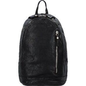 Campomaggi Frassino Zaino da giorno Pelle 34 cm Scomparto per laptop