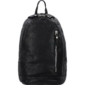 Campomaggi Frassino Zaino da giorno Pelle 34 cm Scomparto per laptop