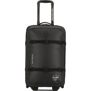 Herschel All Season 2 ruote Carrello della cabina 56 cm Herschel All Season 2 ruote Carrello della cabina 56 cm