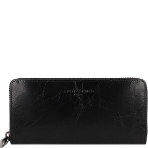 Liebeskind SLG Portafoglio Protezione RFID Pelle 19 cm