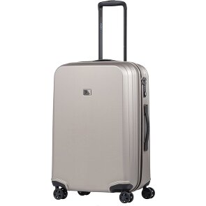 Pack Easy Genius 4 ruote Carrello M 66 cm