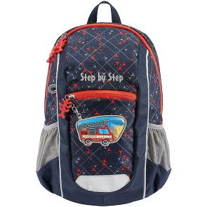 Step by Step KIGA Maxi Zaino per bambini 34 cm