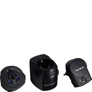 Samsonite Ta Revolution Adattatore da viaggio
