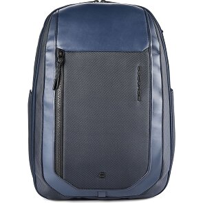 Piquadro Zaino da viaggio Lyss 43 cm scomparto per laptop