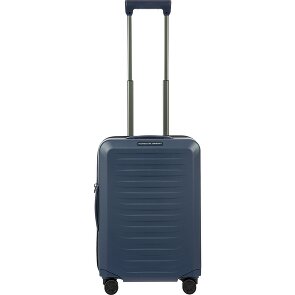 Porsche Design Roadster 4 ruote Carrello della cabina S 55 cm