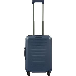 Porsche Design Roadster 4 ruote Carrello della cabina S 55 cm Porsche Design Roadster 4 ruote Carrello della cabina S 55 cm