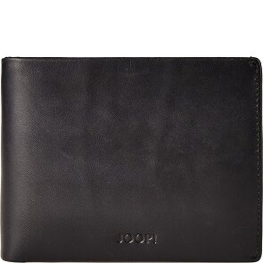 Joop! Cerratano Typhon Portafoglio Protezione RFID Pelle 12.5 cm