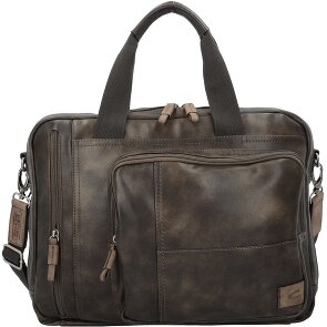 camel active Laos Cartella 38 cm per computer portatile