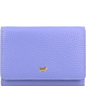 Braun Büffel Asti Portafoglio Pelle 12 cm Braun Büffel Asti Portafoglio Pelle 12 cm