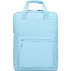 Harbour 2nd City Lights Hamburg Zaino da giorno XL 40 cm Vano porta PC