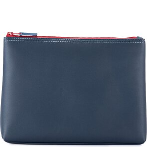 Mywalit Borsa per cosmetici Vera Pelle 21 cm
