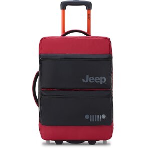 Jeep JS006B 2 ruote Carrello della cabina 55 cm