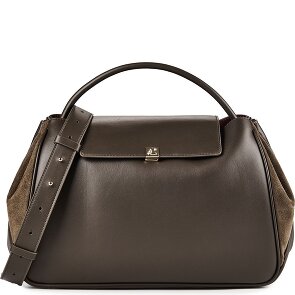 Coccinelle Pansy Borsa a spalla Vera Pelle 34 cm