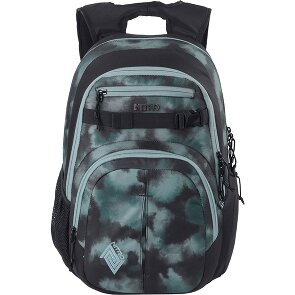 NITRO Daypack Chase Zaino 51 cm scomparto per laptop