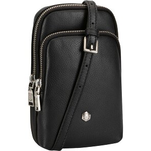 Jekyll & Hide Paris Custodia per cellulare Pelle 11 cm Jekyll & Hide Paris Custodia per cellulare Pelle 11 cm