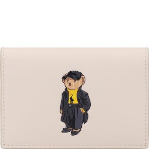 POLO RALPH LAUREN Bear Portafoglio Pelle 7.5 cm